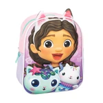 KIDS BACKPACK 3D APPLICATIONS GABBY´S DOLLHOUSE