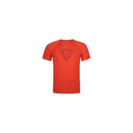 Červené pánske funkčné tričko Kilpi WYLDER-M