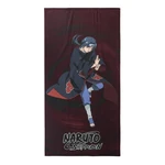 TOWEL POLYESTER NARUTO