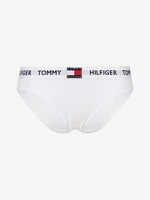 Tommy Hilfiger Underwear Kalhotky Bílá