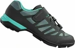 Shimano SH-MT502 Women MTB Gray Damen Fahrradschuhe