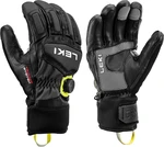 Leki Griffin Tune 3D Boa Black/Graphite/Ice Lemon 9 Rękawice narciarskie