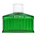 Laura Biagiotti Roma Uomo Green Swing toaletná voda pre mužov 125 ml