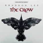 Original Soundtrack - The Crow (Reissue) (Remastered) (2 LP)