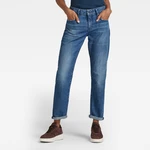 Rifle - G-star RAW Kir florence denim o bledomodré