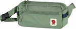 Fjällräven High Coast Hip Pack Patina Green Waist Bag