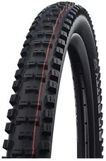 Schwalbe Big Betty 27,5" (584 mm) Black/Orange 2.4 Plášť na MTB kolo