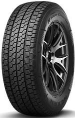 NEXEN 195/70 R 15 106/104R N'BLUE_4SEASON_VAN TL C 8PR M+S 3PMSF