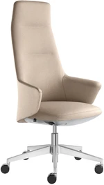 LD SEATING Kancelárske kreslo MELODY DESIGN 796-FR, F40-N6