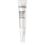 FILORGA SKIN-UNIFY RADIANCE rozjasňujúci fluid pre zjednotenie farebného tónu pleti 15 ml