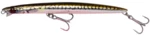 Savage gear wobler deep walker 2.0 sinking mackerel ayu php 17,5 cm 39 g