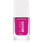 Catrice Super Brights lak na nechty odtieň 040 10,5 ml