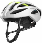 Sena R2 EVO Matt White L Smart Helm