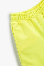 Koton Basic Midi Shorts