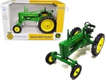 John Deere BW Styled Wide Front Tractor Green "National FFA Organization" 1/16 Diecast Model by ERTL TOMY