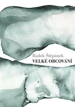 Velké obcování - Radek Štěpánek, Tereza Bínová