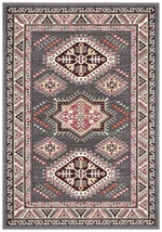Kusový koberec Mirkan 104099 Grey-80x250