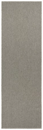 Běhoun Nature 104273 Light Grey-80x350