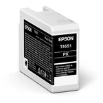 Epson T46S1 C13T46S100 foto čierna (photo black) originálna cartridge