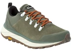 Jack Wolfskin Terraventure Urban Low EU 40 ½, khaki/orange Pánské boty