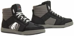 Forma Boots Ground Dry Black/Grey 39 Buty motocyklowe