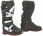 Forma Boots Pilot FX Black 43 Buty motocyklowe