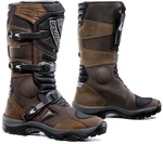 Forma Boots Adventure Dry Brown 39 Cizme de motocicletă