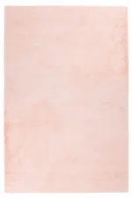 Kusový koberec Cha Cha 535 powder pink-80x150