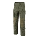 Kalhoty Combat MCDU Helikon-Tex® – Desert Night Camo (Barva: Desert Night Camo, Velikost: 4XL - long)