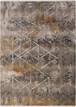 Kusový koberec Inca 351 Taupe-40x60
