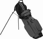 TaylorMade Flextech Lite Custom Stand Bag Gunmetal Torba golfowa