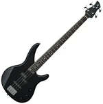 Yamaha TRBX174-RW Black Elektrická basgitara