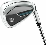 Wilson Staff Dynapower Main droite 6-PWSW Lady Graphite Club de golf - fers