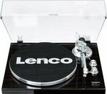 Lenco LBT-188 Dark Brown Tourne-disque