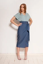 Lanti Woman's Skirt Sp129