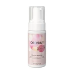 Inebrya Pěna na vlasy s remineralizačním účinkem Ice Cream Keratin (Toning Mousse) 150 ml