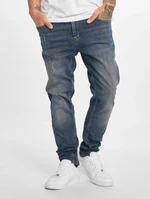 Tommy Slim Fit Jeans světle modrý denim
