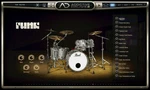 XLN Audio AD2: Funk (Producto digital)