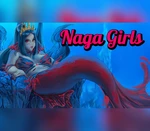 Naga Girls Steam CD Key