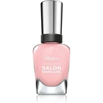 Sally Hansen Complete Salon Manicure posilňujúci lak na nechty odtieň 156 Stellar Style 14.7 ml