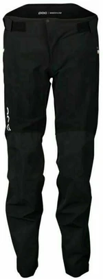 POC Ardour All-Weather Uranium Black XL Șort / pantalon ciclism