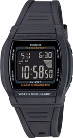 Casio Collection W-201-1BVEG (296)