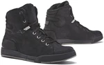 Forma Boots Swift Dry Black/Black 39 Motoros cipők