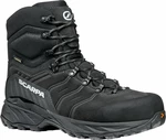 Scarpa Rush Polar GTX Dark Anthracite 42 Pantofi trekking de bărbați