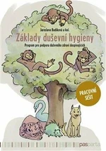 Základy duševní hygieny - pracovní sešit - Jaroslava Budíková