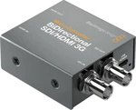 Blackmagic Design Micro Converter BiDirect SDI/HDMI 3G wPSU Convertidor de video