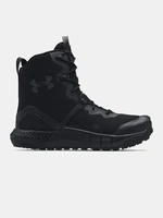 Shoes Under Armour UA Micro G Valsetz Zip-BLK - Men