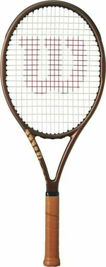 Wilson Pro Staff Team V14 Tennis Racket L3 Racheta de tenis