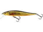 Westin wobler jerkbite sr jerkbait real rudd 9 cm 8 g