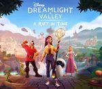 Disney Dreamlight Valley - A Rift in Time DLC EU Steam Altergift